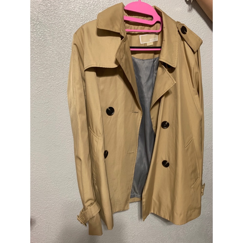 Michael Kors jacket